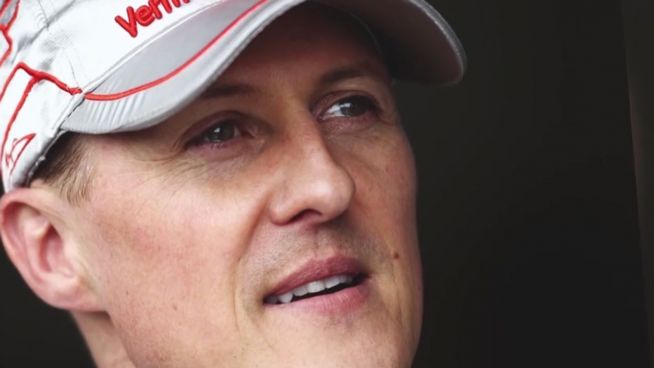 Schumacher: Managerin verteidigt Schweigen der Familie