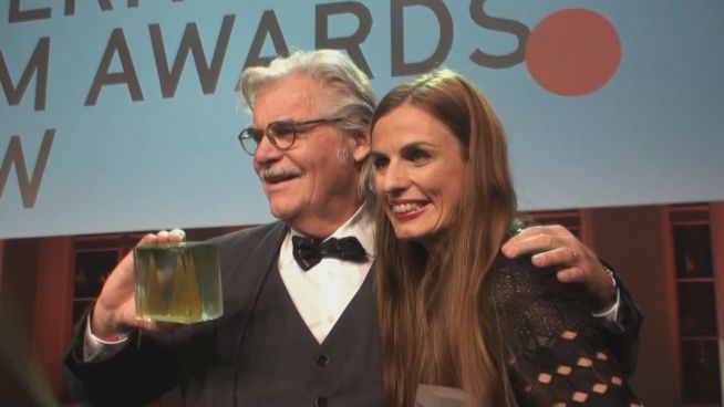 Film Awards NRW: 'Toni Erdmann' räumt ab