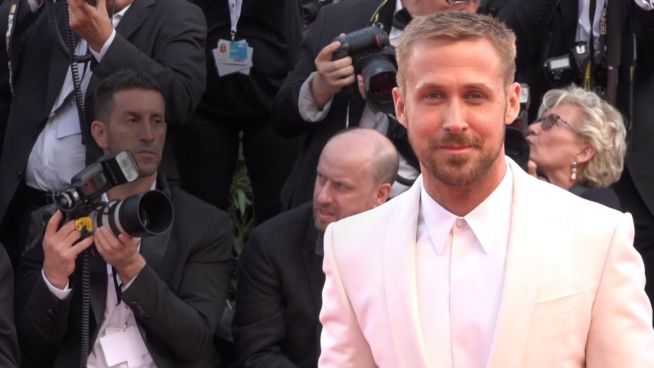 Ryan Gosling spielt in Eröffnungsfilm in Venedig
