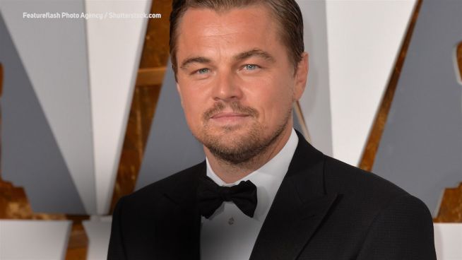 Leo lässt es krachen: DiCaprio wird 43