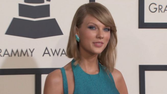 Taylor Swift: Ihre Tournee bricht alle Rekorde