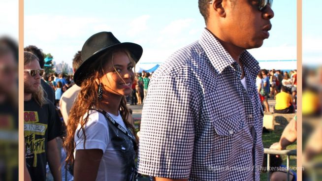 Seelenstriptease: Jay-Z über seine Ehe und Untreue