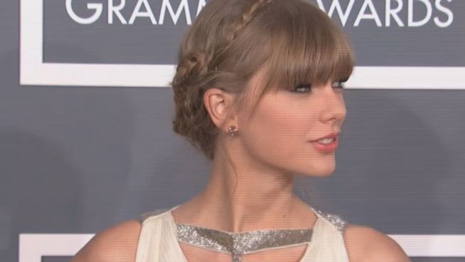 Eigener Stream: Taylor Swift bastelt an Ersatz-Spotify