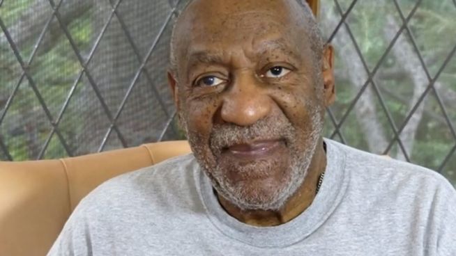 Bill Cosby klagt gegen angebliches Missbrauchs-Opfer