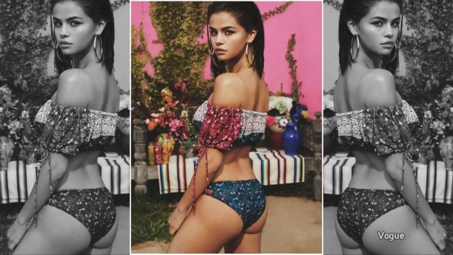 Schock: Selena Gomez über Therapie und Instagram-Sucht