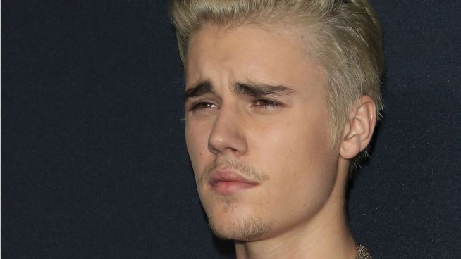 Gut im Geschäft: Justin Bieber bietet eigene Emojis an