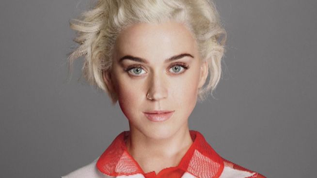 Super offen: Das verrät Katy Perry im Interview