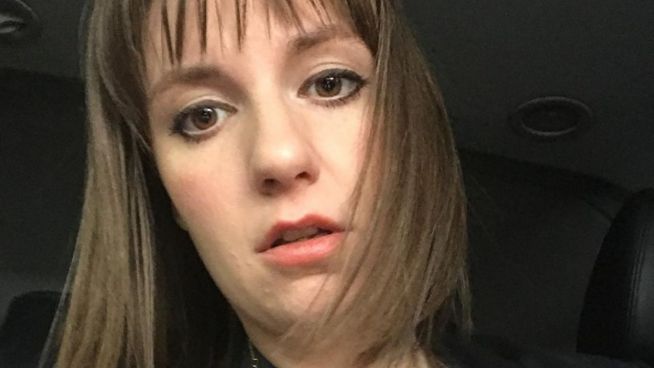 Shitstorm: Lena Dunham wünscht sich Abtreibung