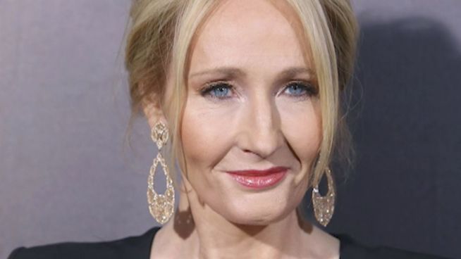 Buße: J.K. Rowling entschuldigt sich für Snapes Tod