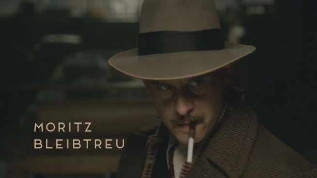 Berlinale: 'Es war einmal Deutschland' mit Bleibtreu