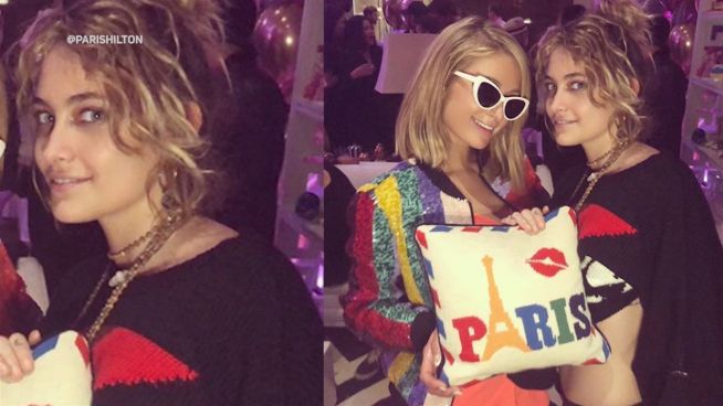It-Girl-Geburtstag: Paris Hilton schmeißt Riesenparty