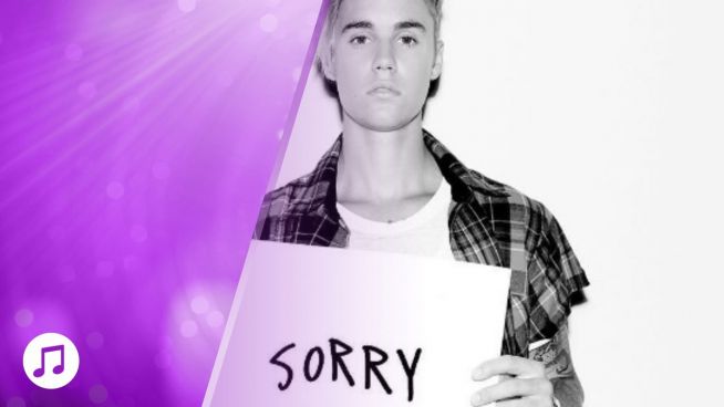Hat Justin Bieber seinen Mega-Hit 'Sorry' geklaut?