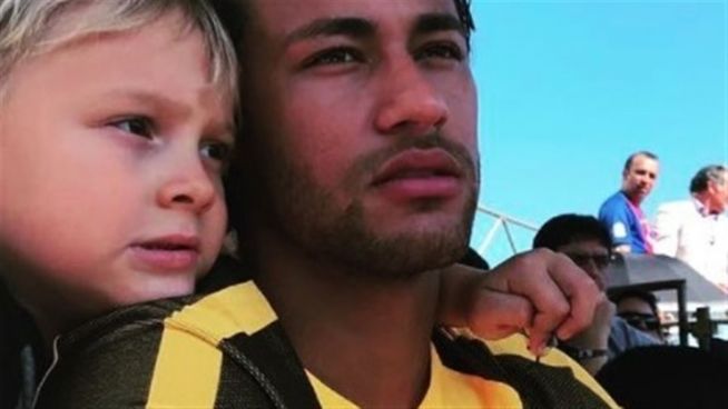 Unglücklicher Neymar: Er vermisst sein Leben in Spanien