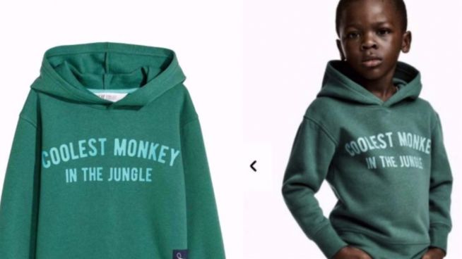 Shitstorm um rassistische Werbung: Star kündigt bei H&M