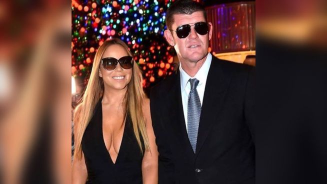 Unfassbar: So teuer war Mariah Careys Verlobungsring