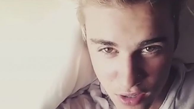 Kritik an Fans: Justin Bieber will keine Fotos mehr