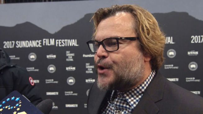 'Sundance': Promis beschwipst beim US-Fimfestival?