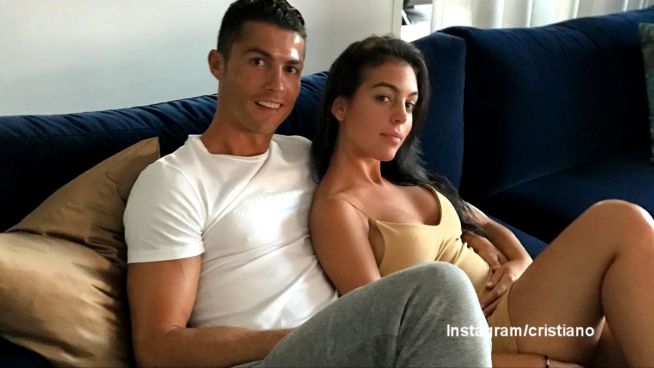 Goldhändchen Ronaldo: Was er berührt wird berühmt