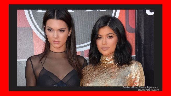 Schon wieder: Jenner-Schwestern haben Ärger