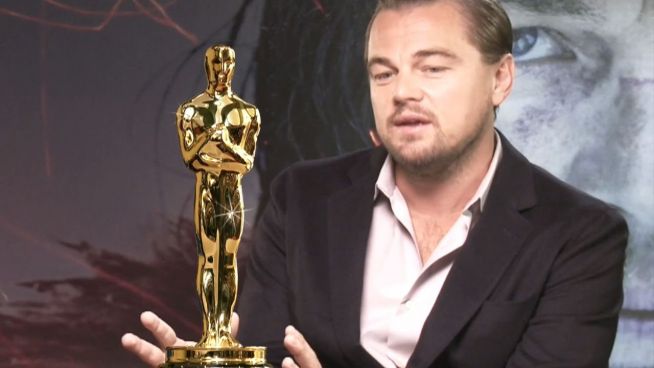 5 Gründe: Darum sollte DiCaprio einen Oscar gewinnen