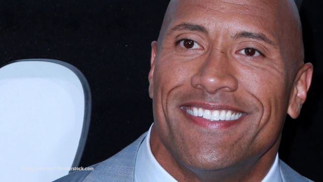 'The Rock': Dwayne Johnson ist bestbezahlter Schauspieler aller Zeiten