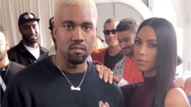 NYFW: Kanye West stellt seine neue Kollektion vor