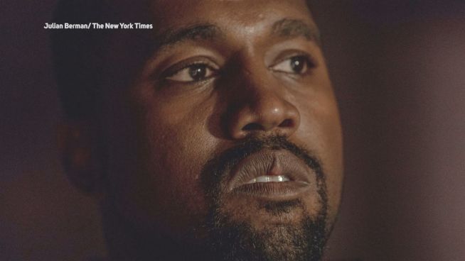 Kanye West im Interview: Über Sklaverei, Selbstmord und Drake