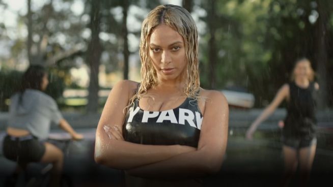Beyoncé: Sie bezahlt Näherinnen 55 Cent die Stunde