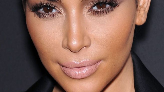 Wer soll das bezahlen? Kim Kardashian verrät ihre Finanztipps