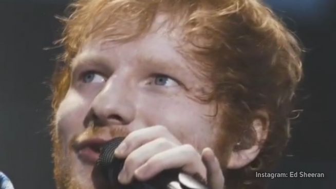 Ed Sheeran: Erfolg durch Unbeliebtheit und Trotz