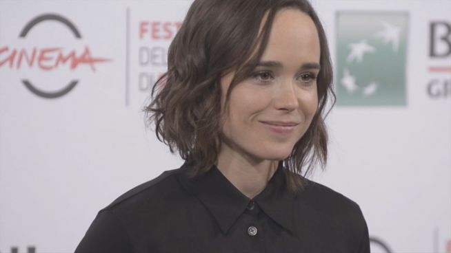 Coming-out: Ellen Page ist 'glücklich wie nie zuvor'