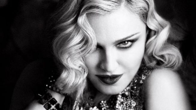 Karriere-Witz oder Ernst? Madonna will Komikerin sein