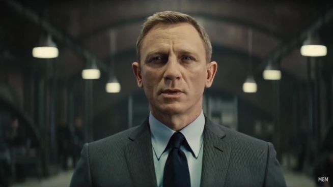 Zwei Jahre warten: Neuer James Bond kommt 2019