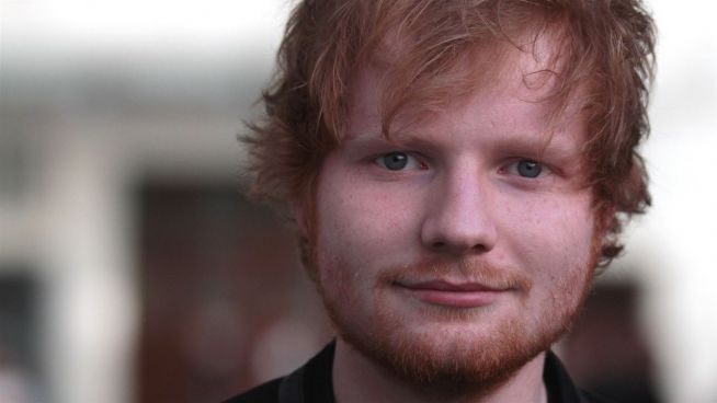 Romantisch: Ed Sheeran als royaler Hochzeitssänger?