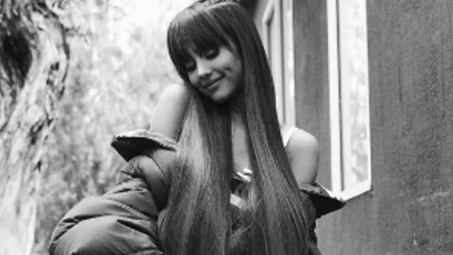 Arrogantes Statement: Ariana Grande löst Shitstorm aus