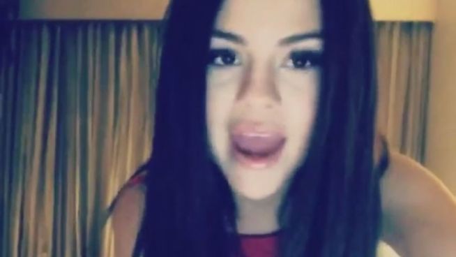 Panikattacken: Selena Gomez macht eine Auszeit