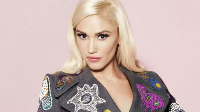 Gwen Stefanis neue Liebe: 'Es lag etwas in der Luft'