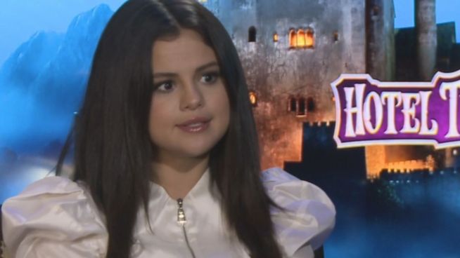 Selena Gomez: Twitter-Klatsche für Justin Bieber